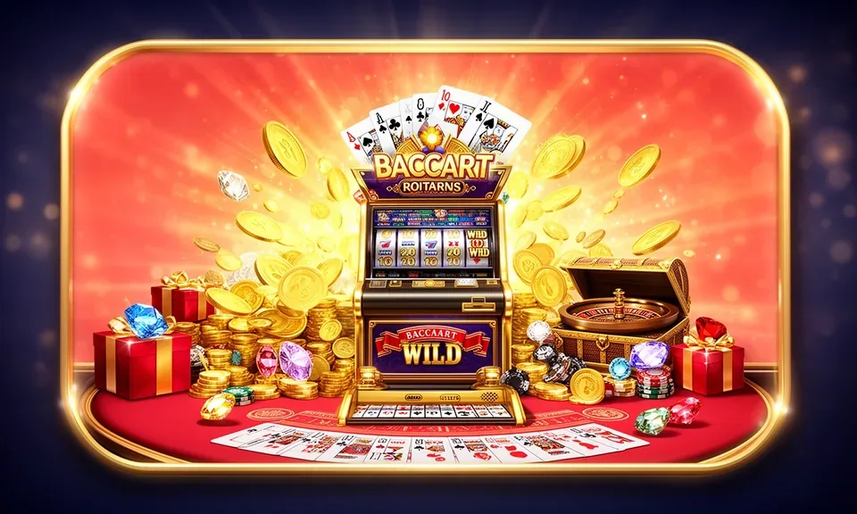 Barrio Fiesta Deluxe